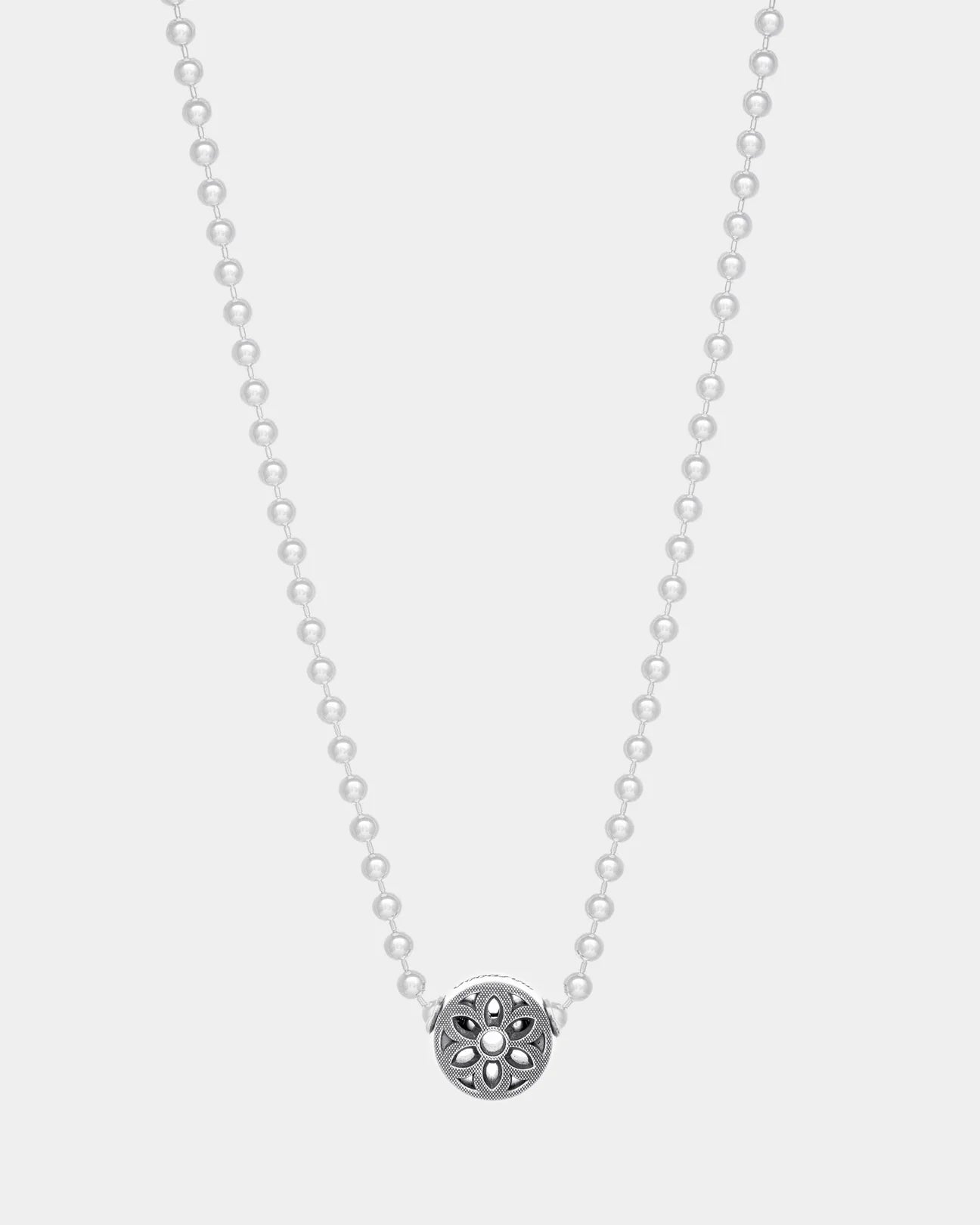Ten Times Pendant - 3A Goosebumps - B