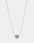 Ten Times Pendant - Rosette - B