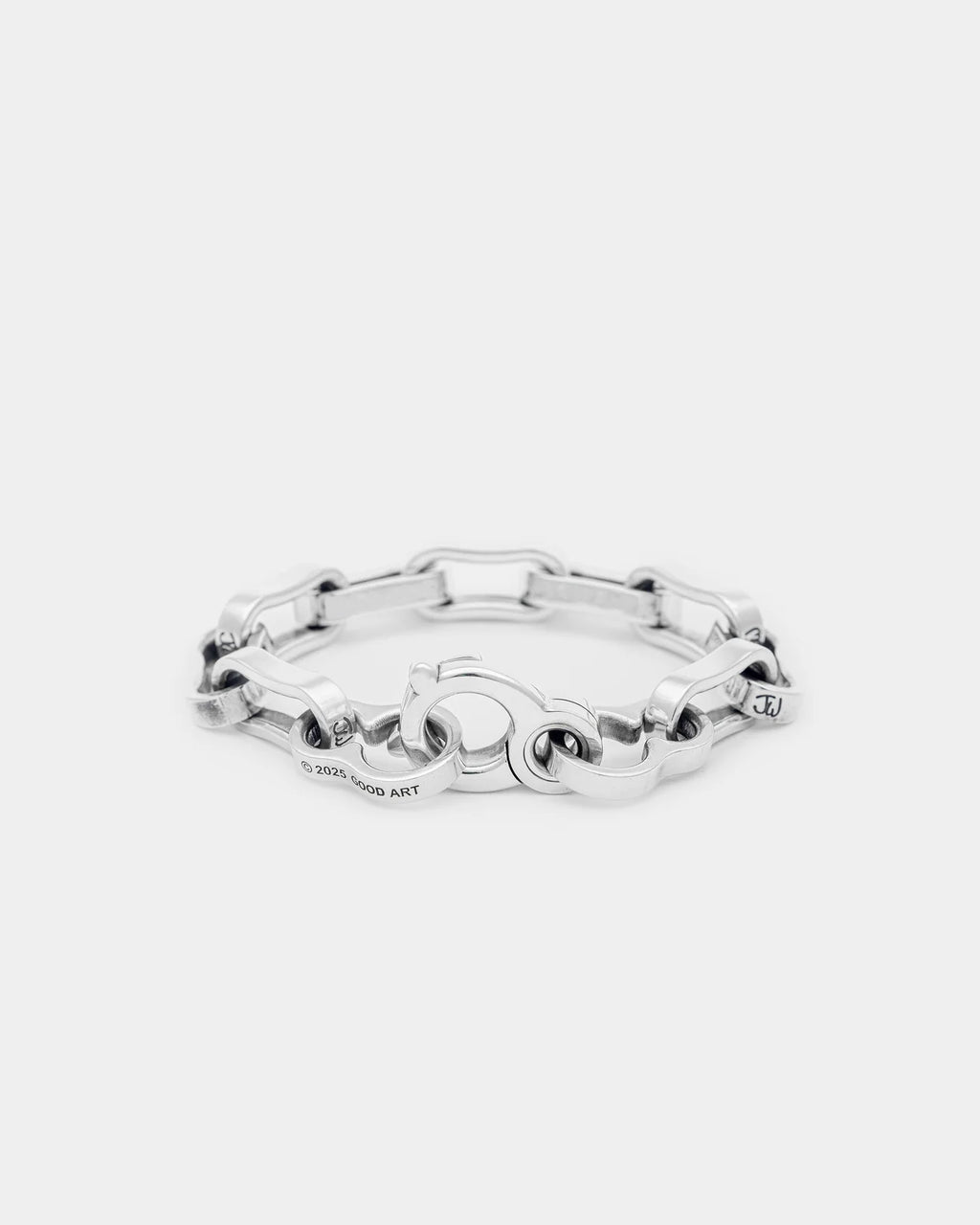 Bottle Chain Bracelet - B