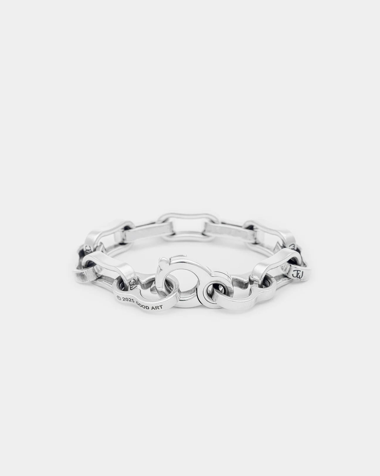 Bottle Chain Bracelet - B
