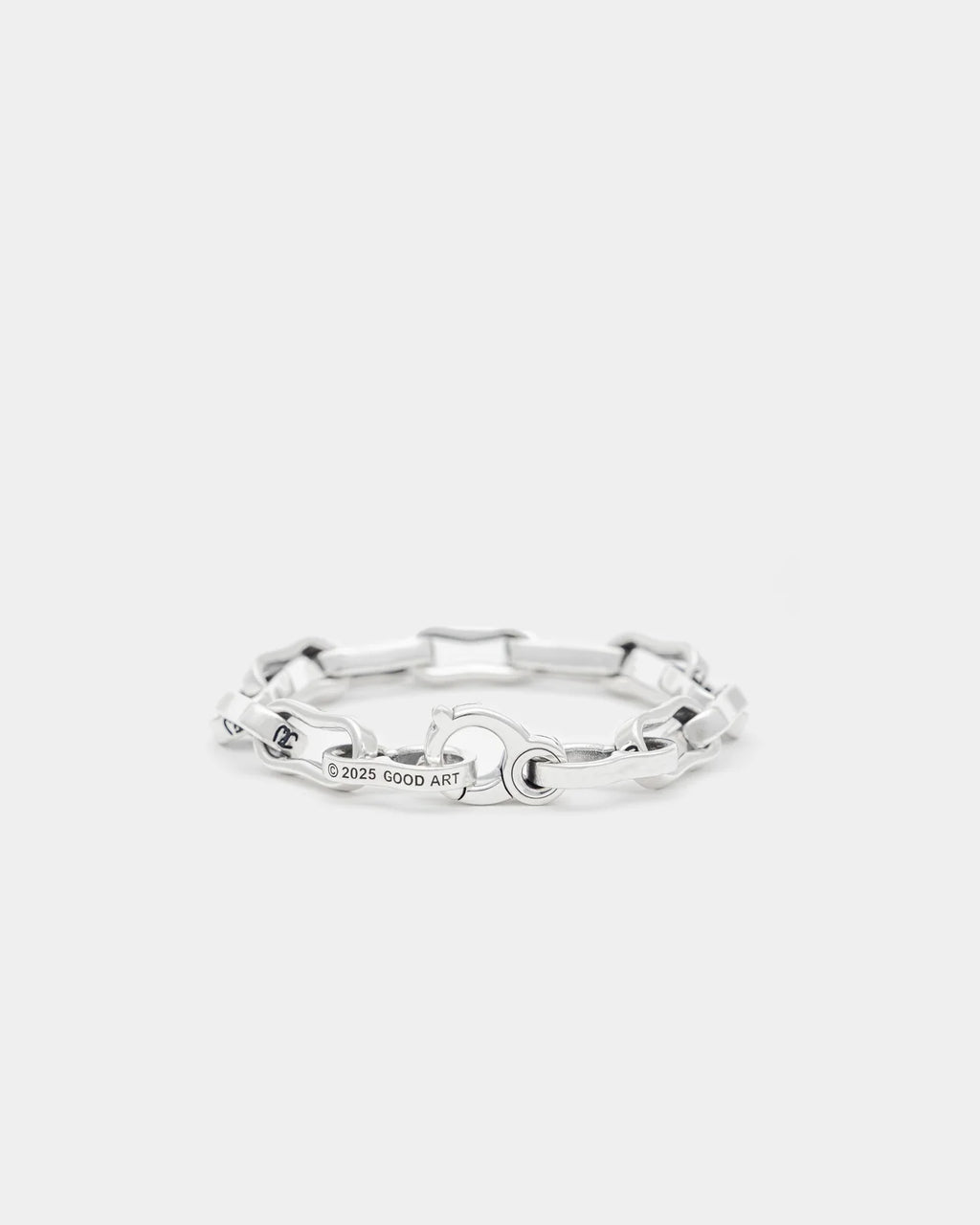 Bottle Chain Bracelet - A