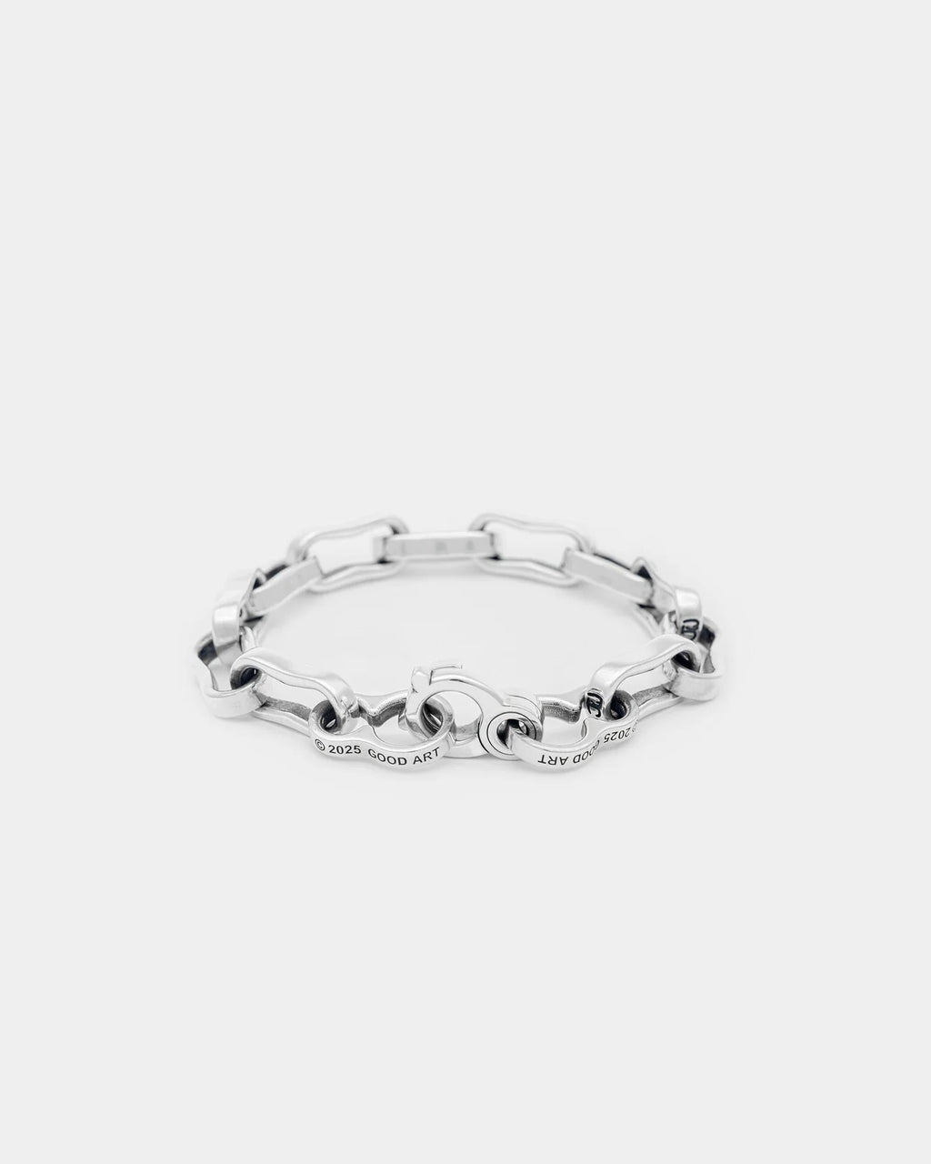 Bottle Chain Bracelet - A
