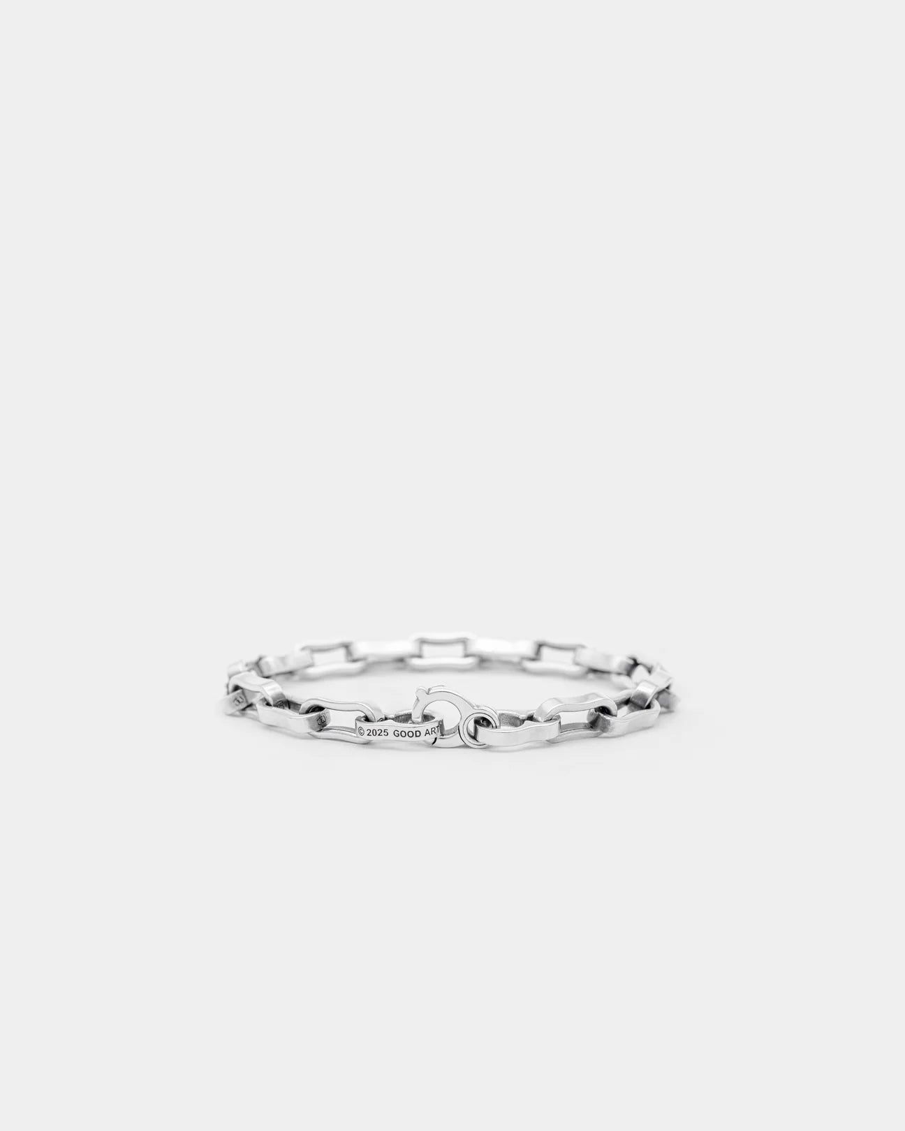 Bottle Chain Bracelet - 2A