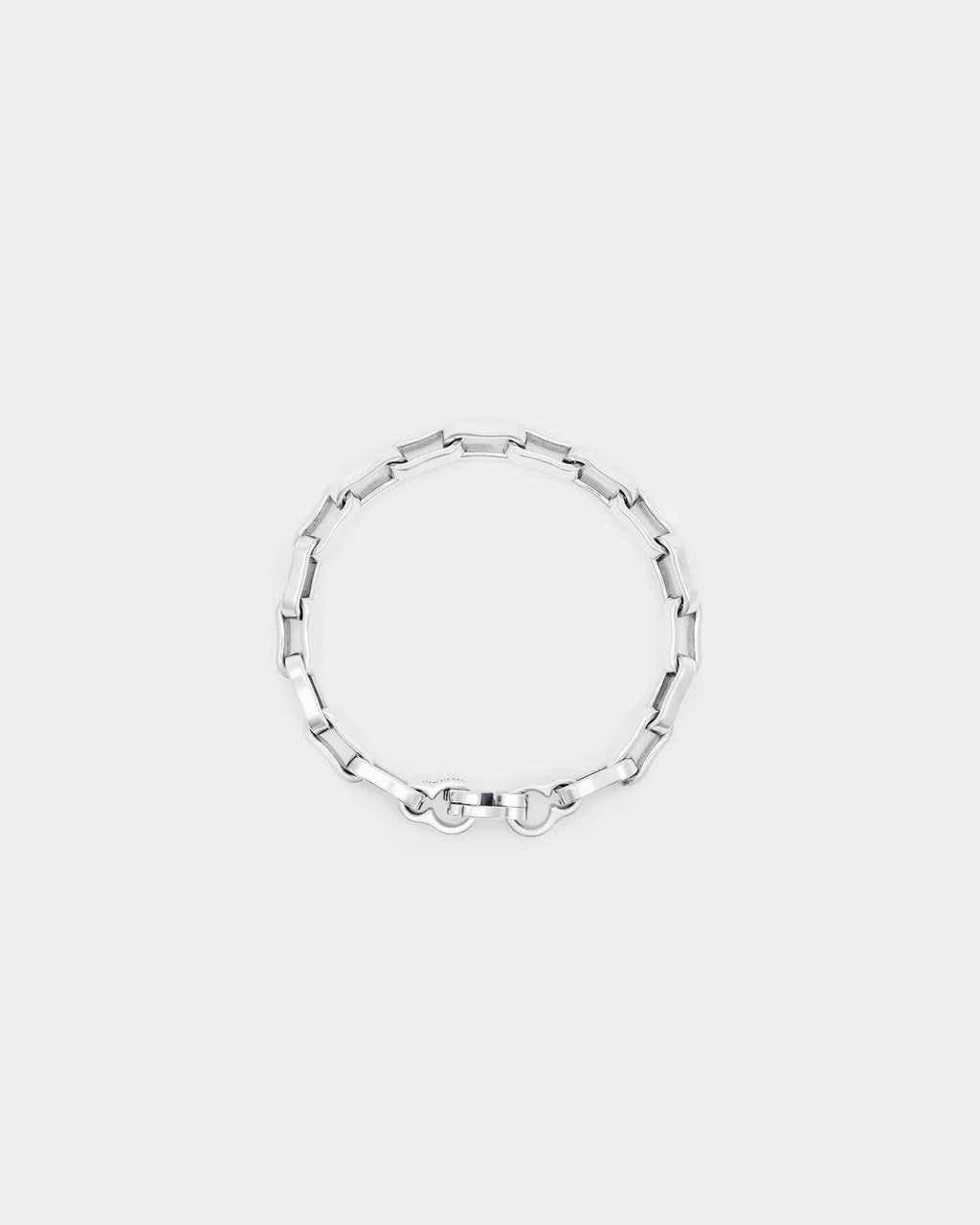 Bottle Chain Bracelet - 2A