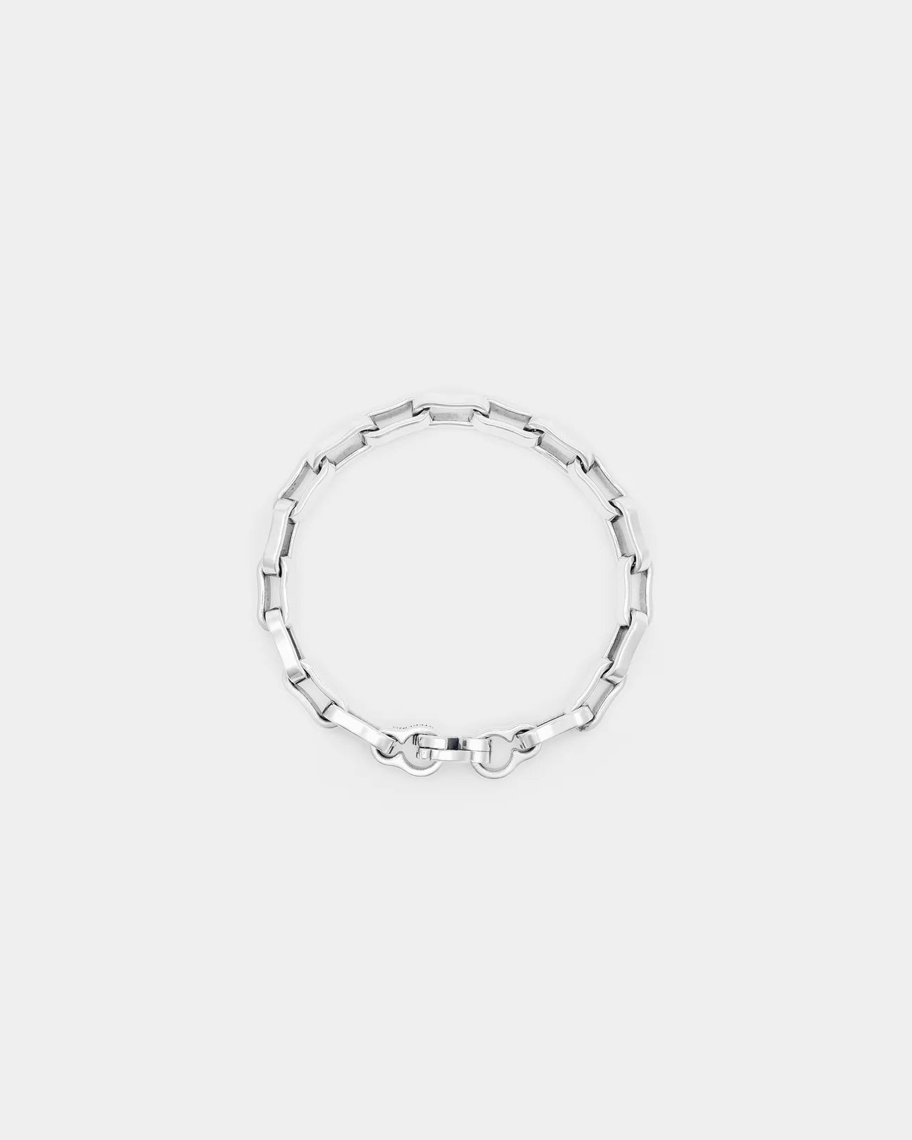 Bottle Chain Bracelet - 2A