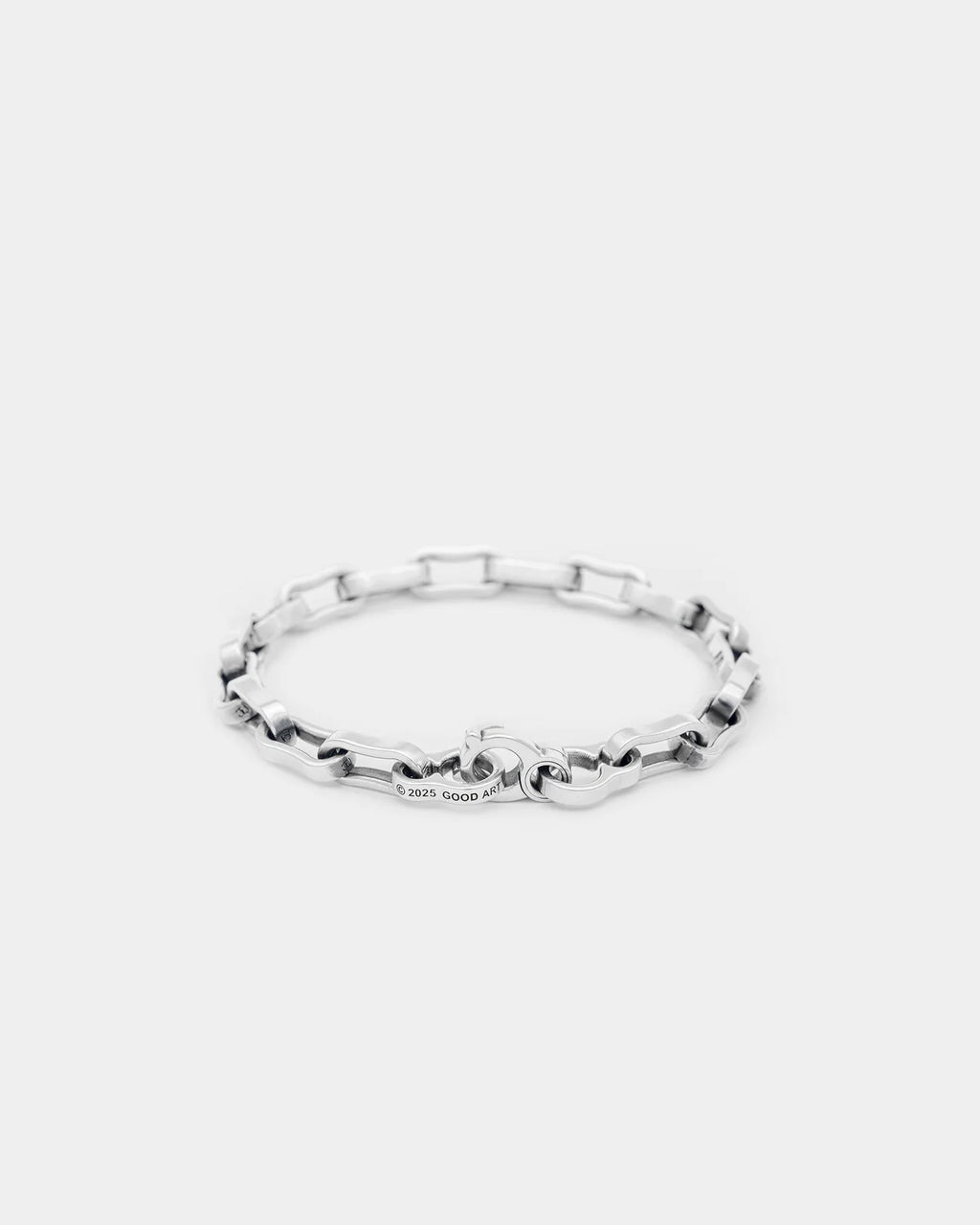 Bottle Chain Bracelet - 2A