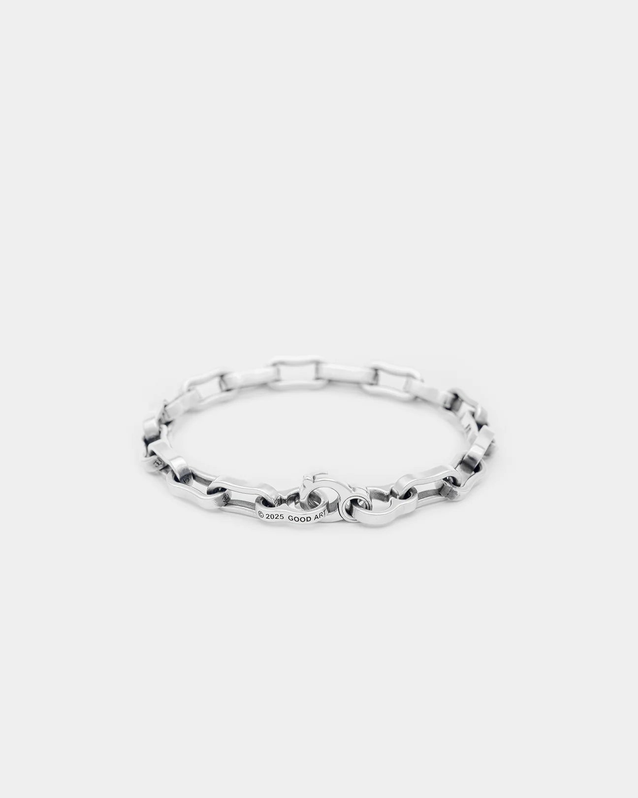 Bottle Chain Bracelet - 2A