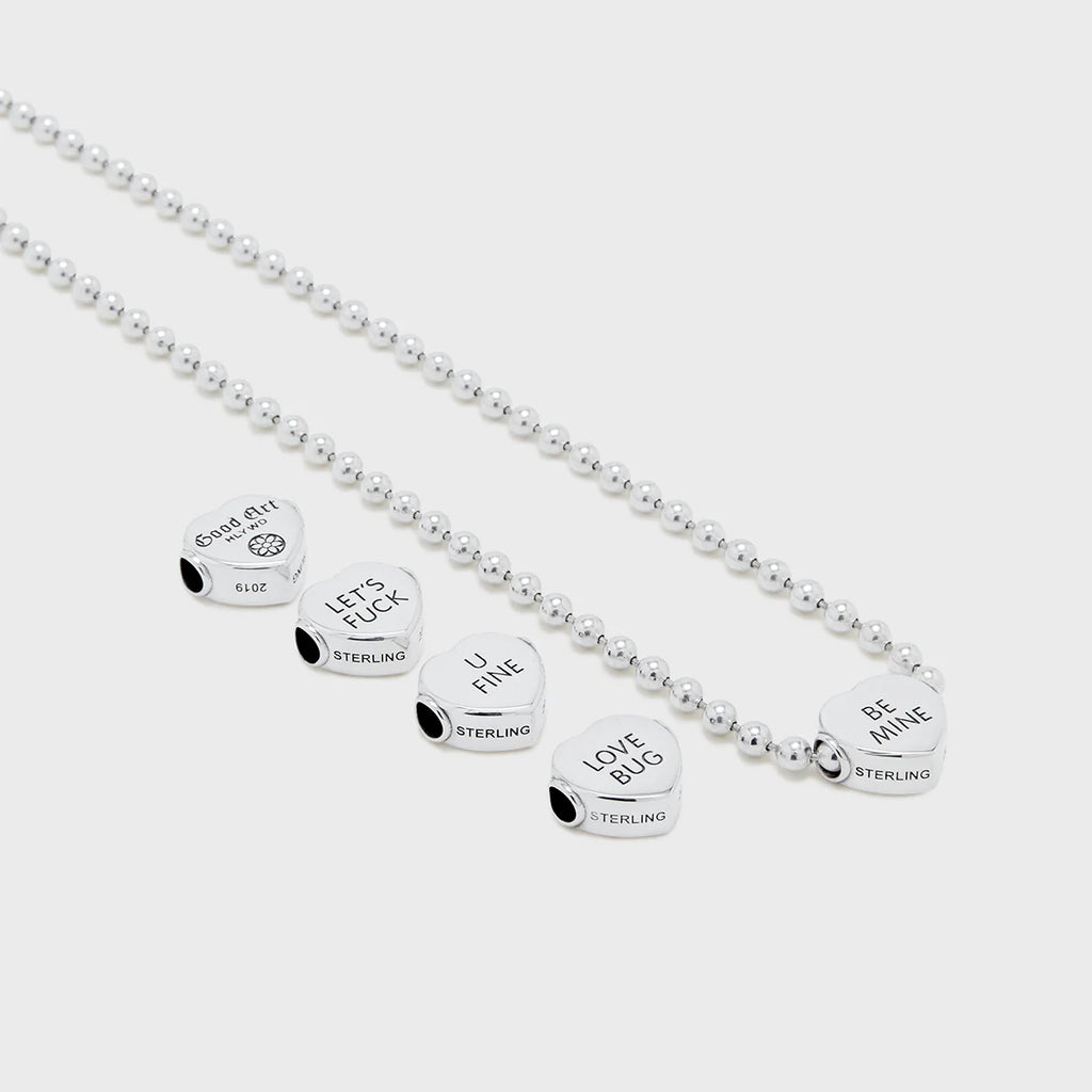 Be Mine Pendant