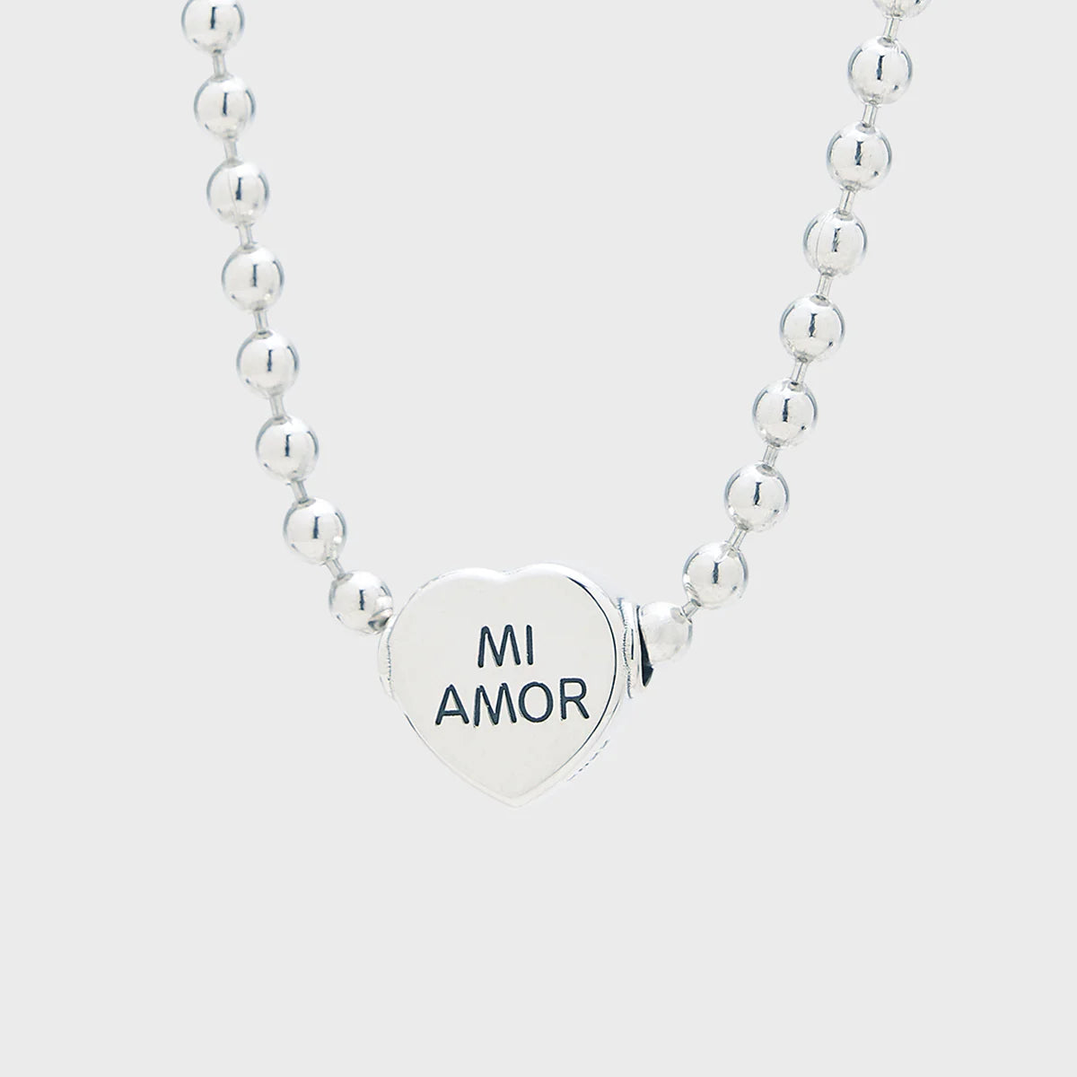 Be Mine Pendant