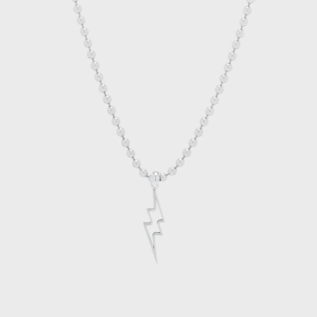 Shazam! Pendant | Cutout