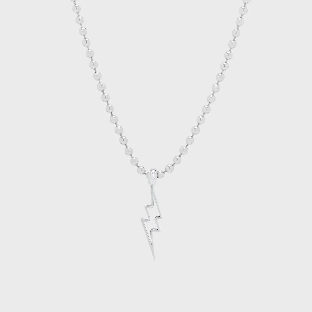 Shazam! Pendant | Cutout