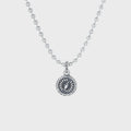 Saint Christopher Pendant | Shazam! - 2A