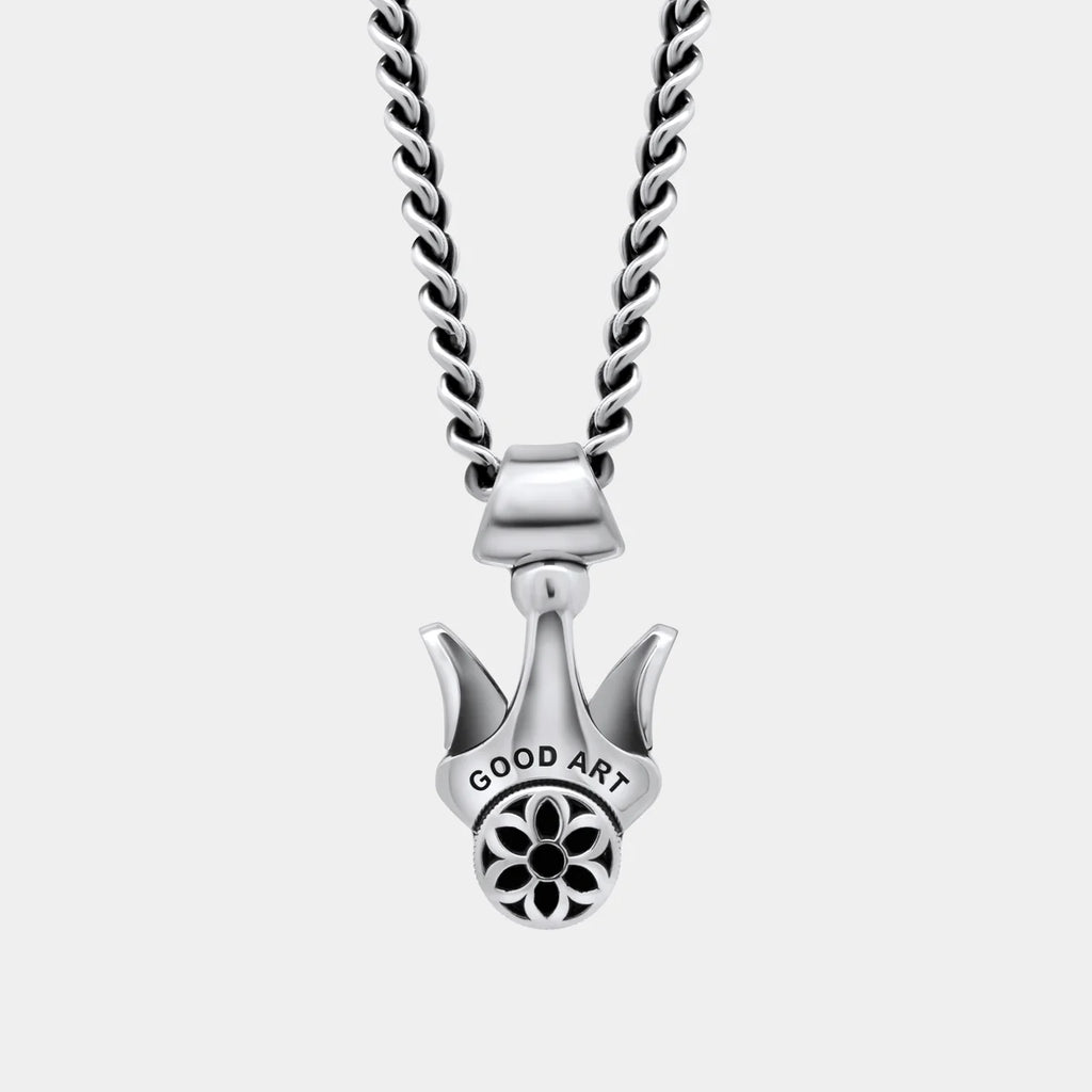 Model 10 Pendant