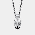 Model 10 Pendant