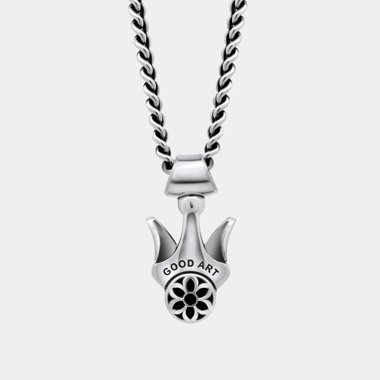 Model 10 Pendant