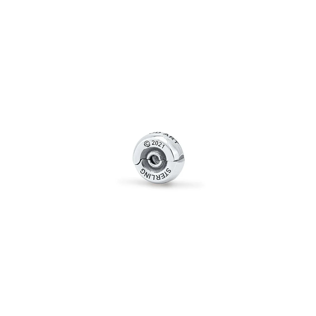 Locking Rondel
