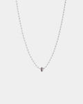 Pavé Rondel | Rubies