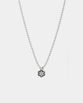 Cutout Frame Pendant