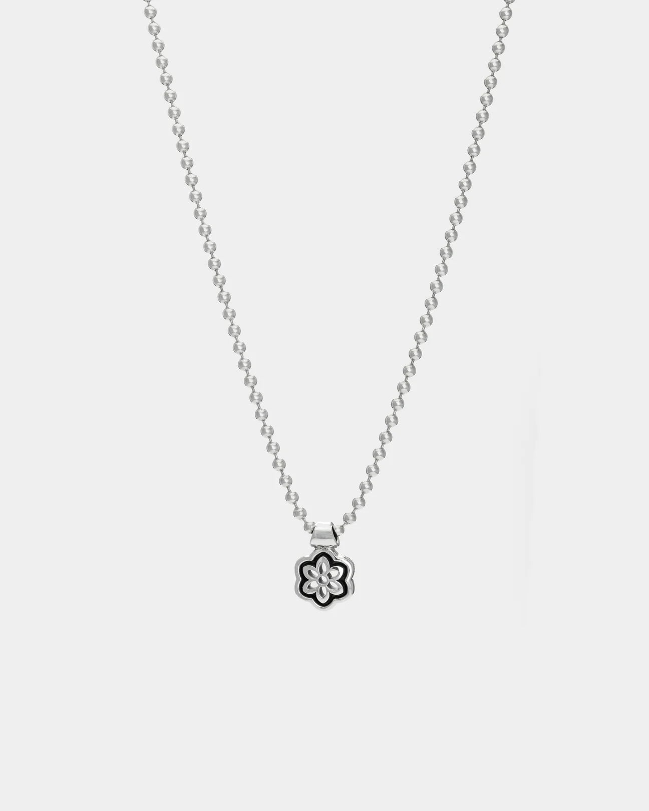 Cutout Frame Pendant