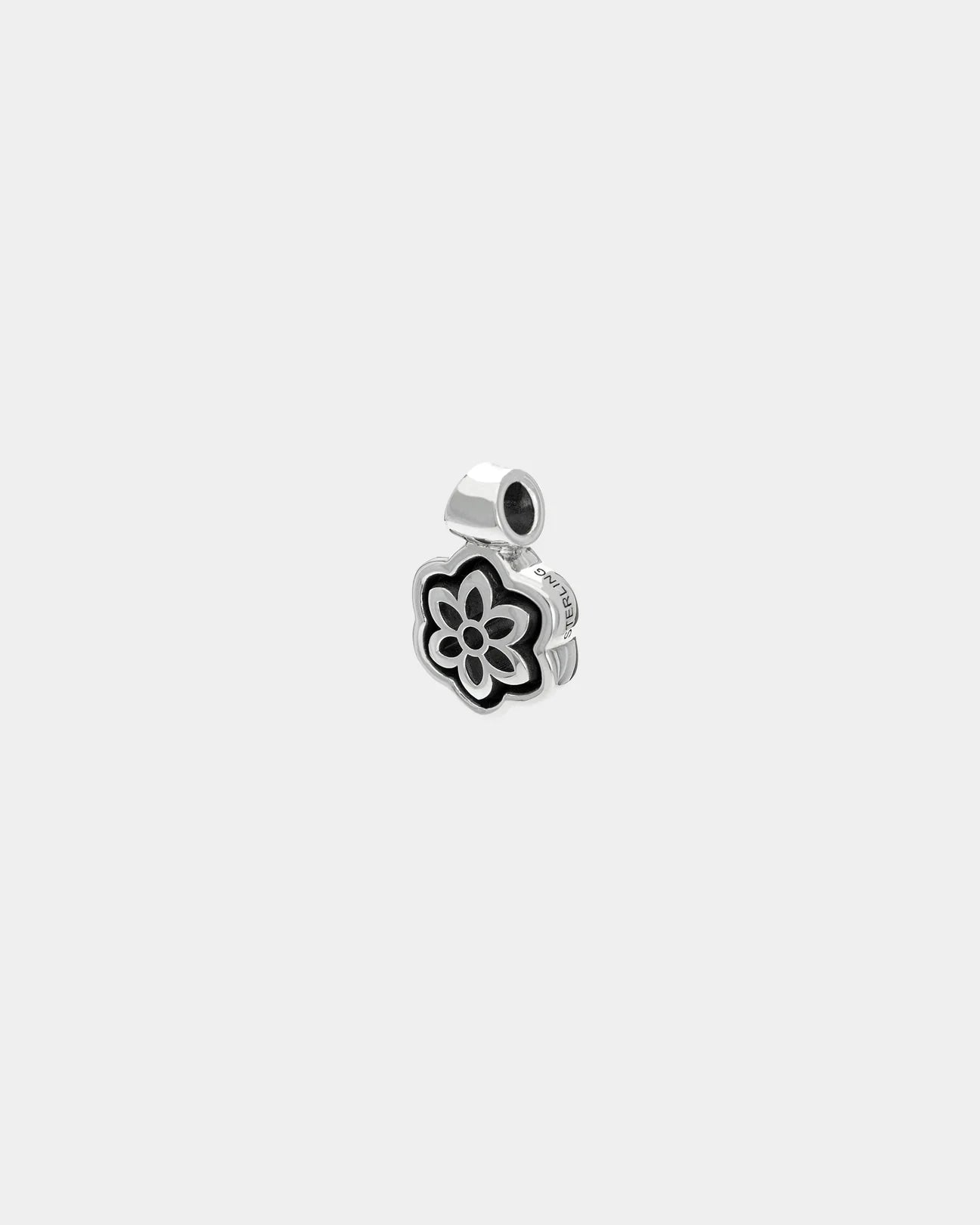 Cutout Frame Pendant