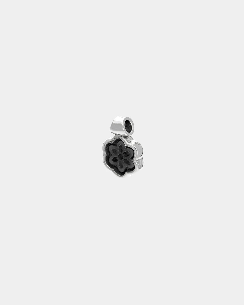 Cutout Frame Pendant