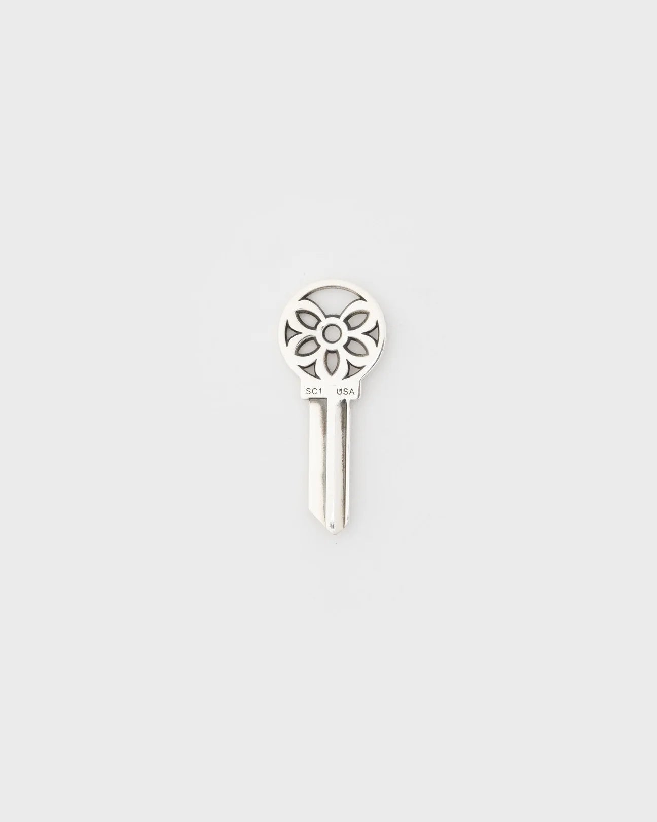 House Key | Rosette
