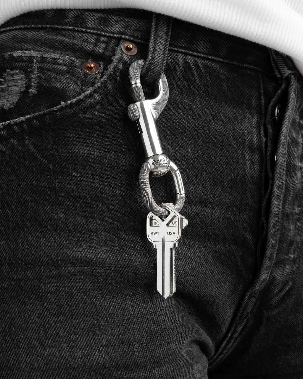 House Key | Rosette