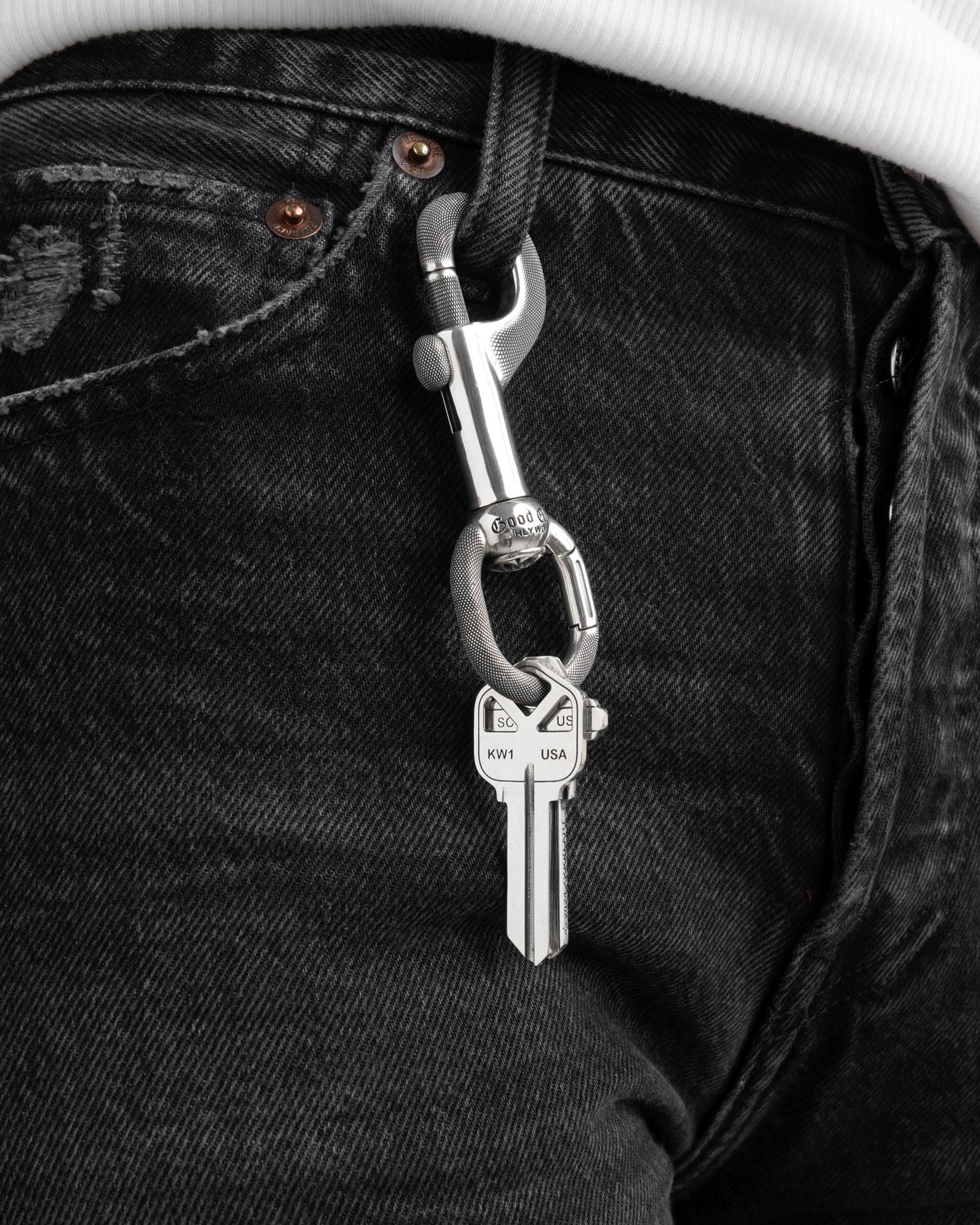 House Key | Rosette