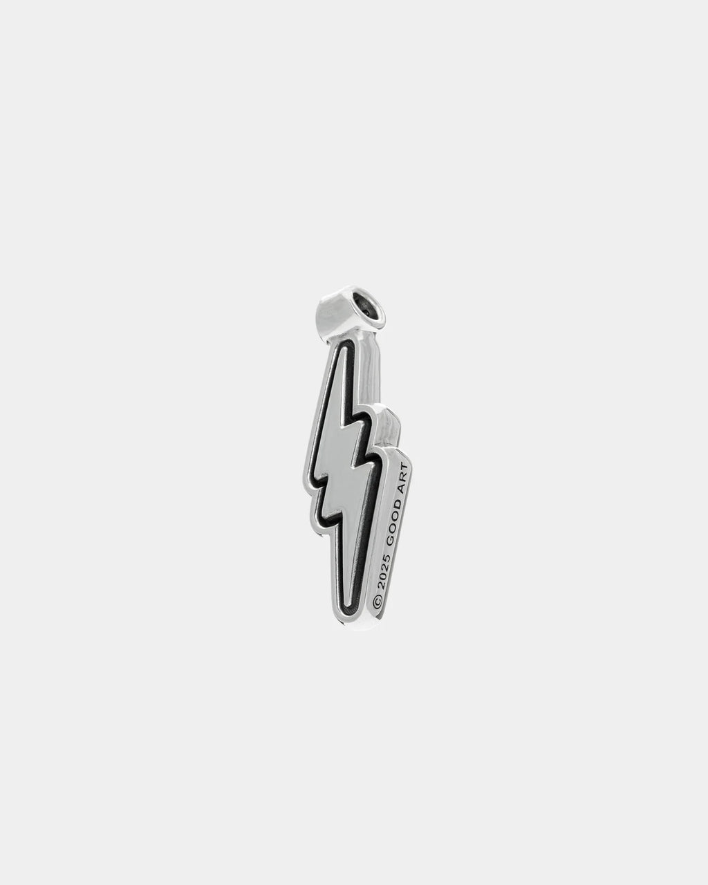 Shazam! Frame Pendant