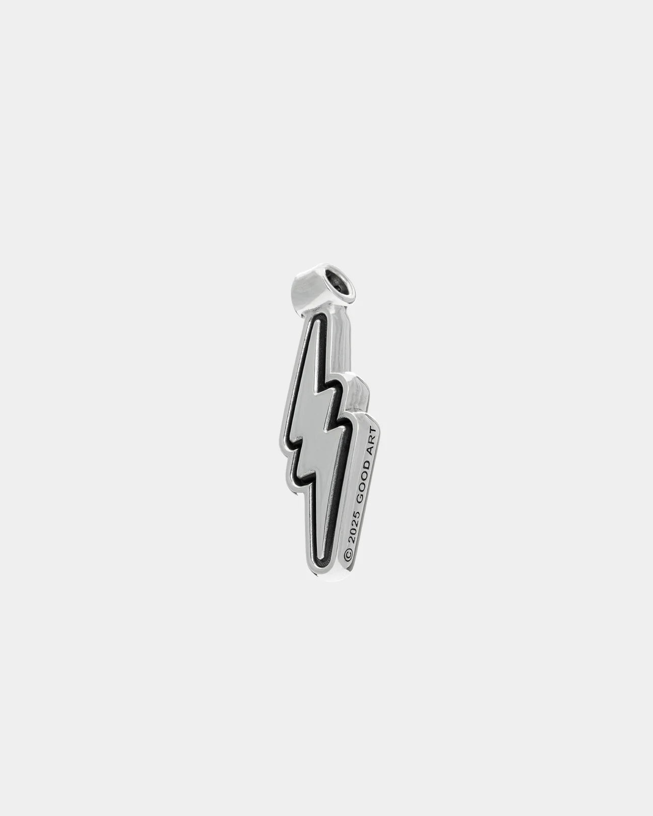 Shazam! Frame Pendant