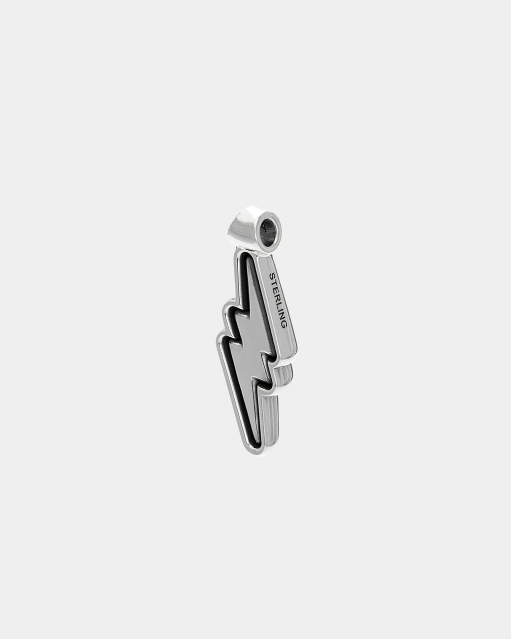 Shazam! Frame Pendant