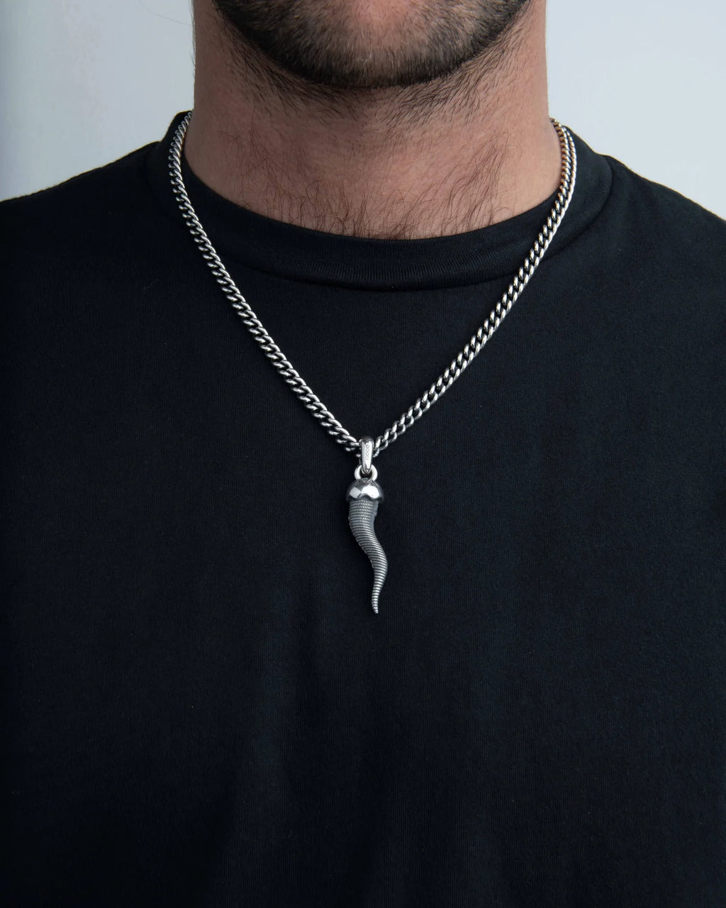 Cornuto Pendant | 2A Goosebumps - A