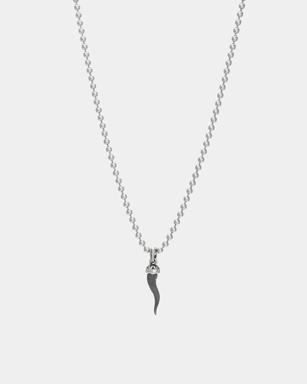 Cornuto Pendant | 2A Goosebumps - AA