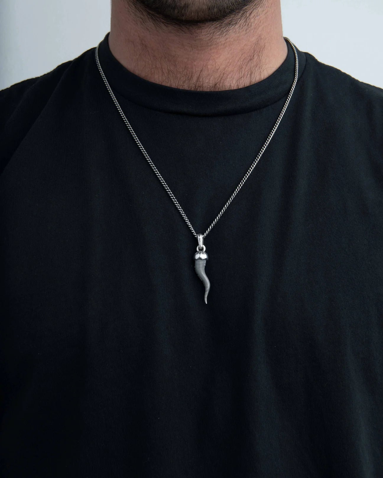 Cornuto Pendant | 2A Goosebumps - AA