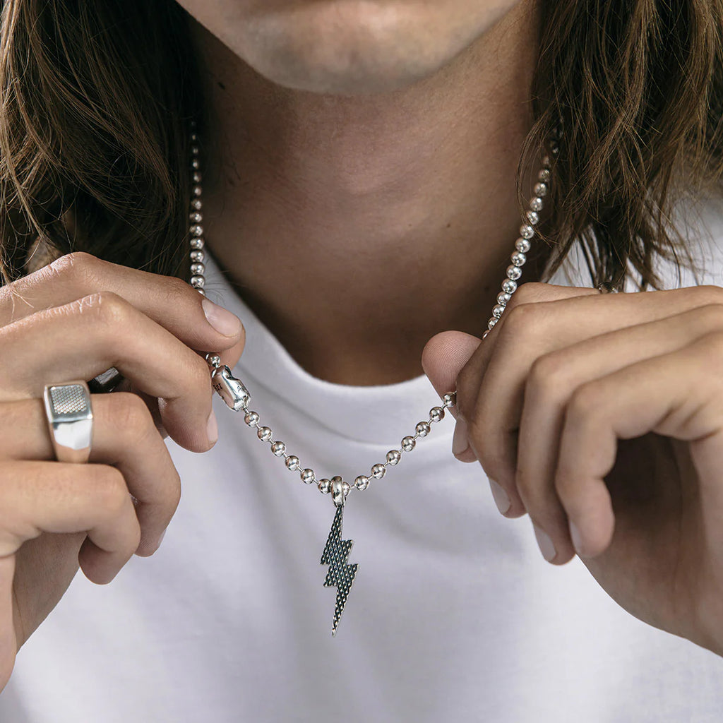 Shazam! Pendant | Goosebumps