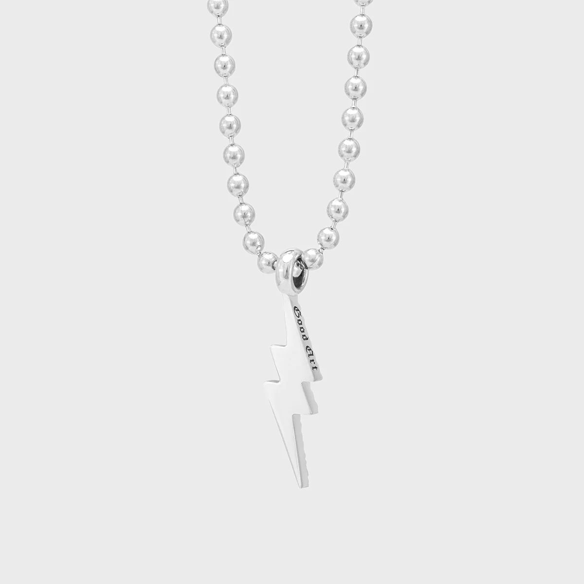 Shazam! Pendant | Goosebumps