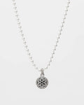 Saint Christopher Pendant - A