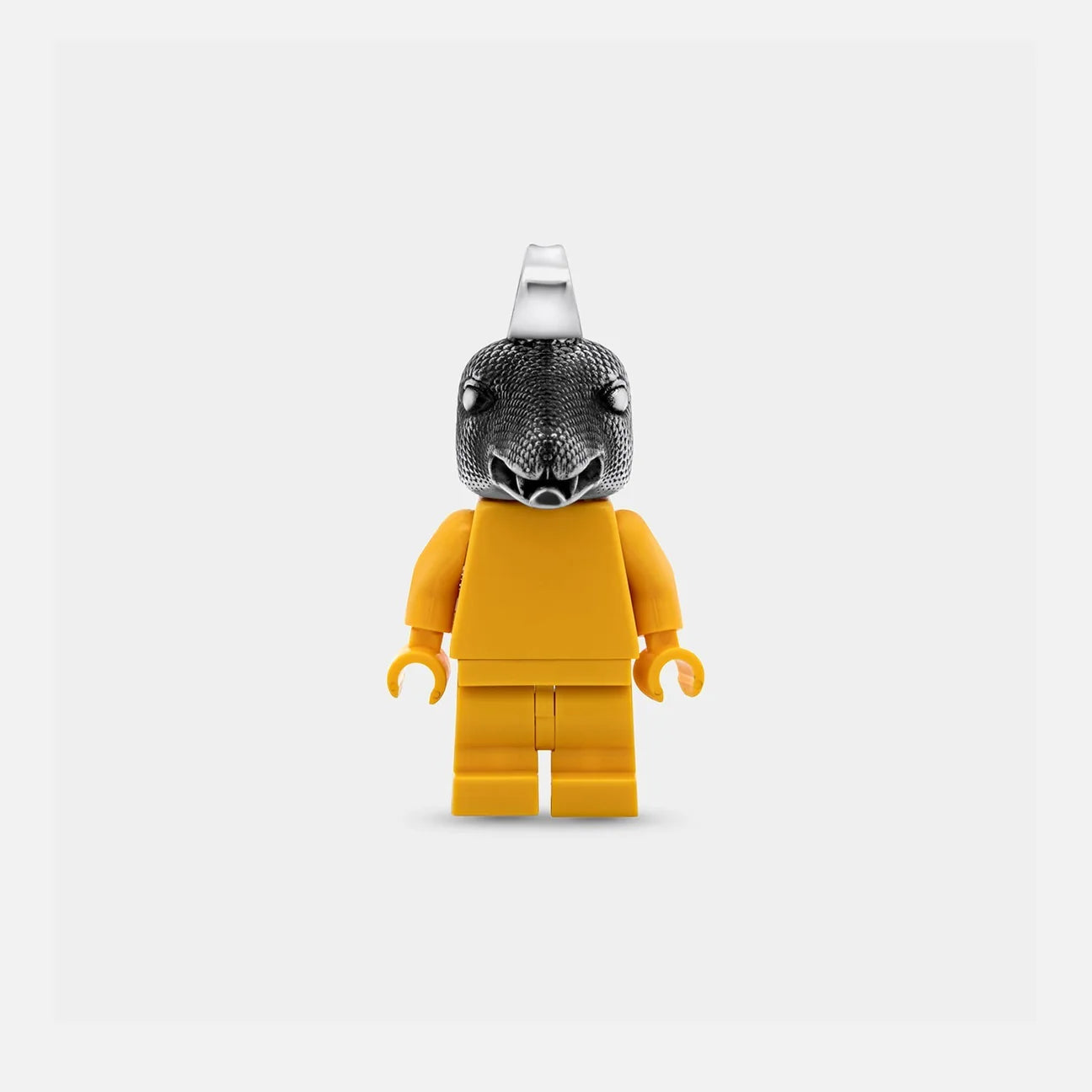 Zodiac Postie Charm