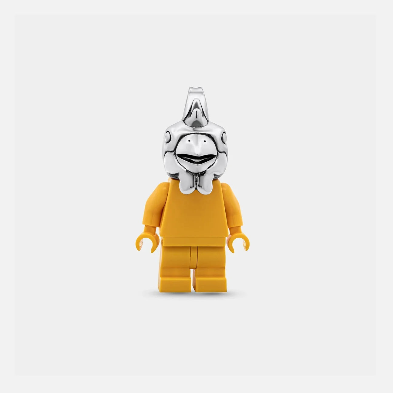 Zodiac Postie Charm