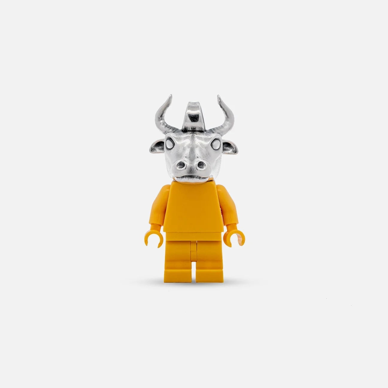Zodiac Postie Charm