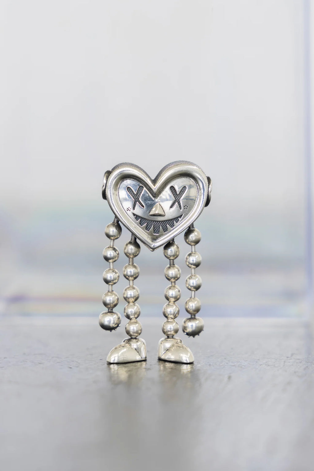 Good Art x Piccle P Swanky Doo Da Pendant