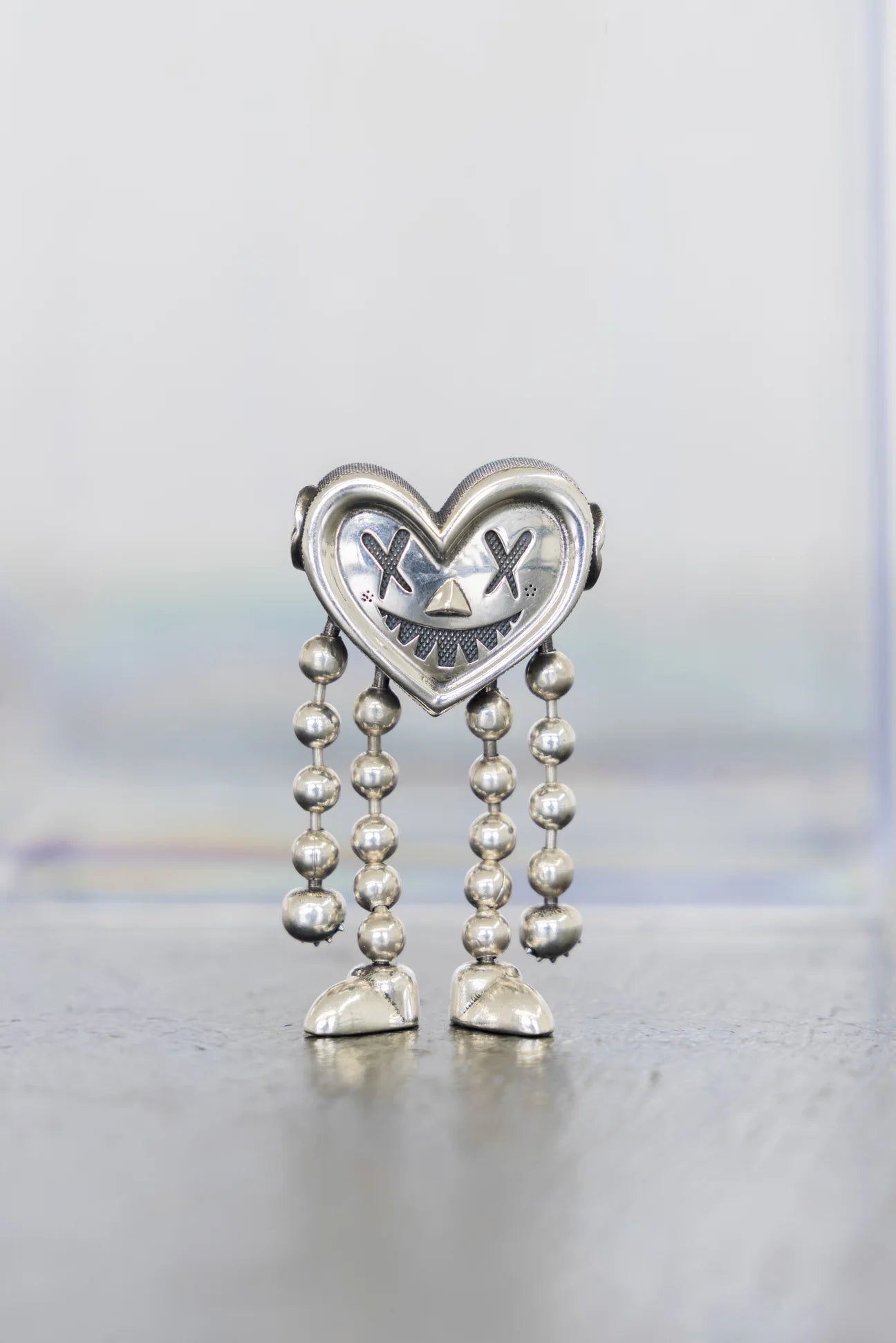 Good Art x Piccle P Swanky Doo Da Pendant