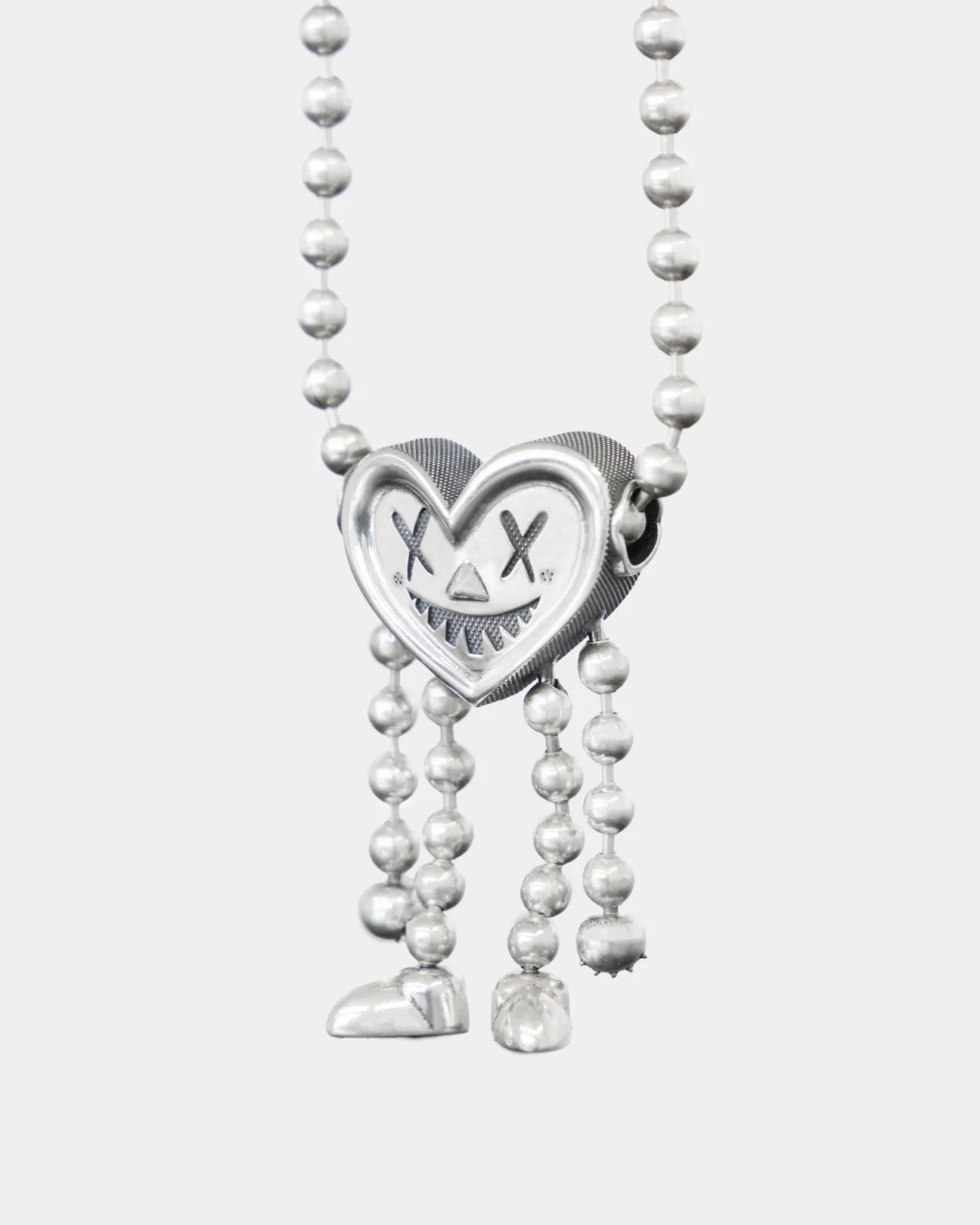 Good Art x Piccle P Swanky Doo Da Pendant