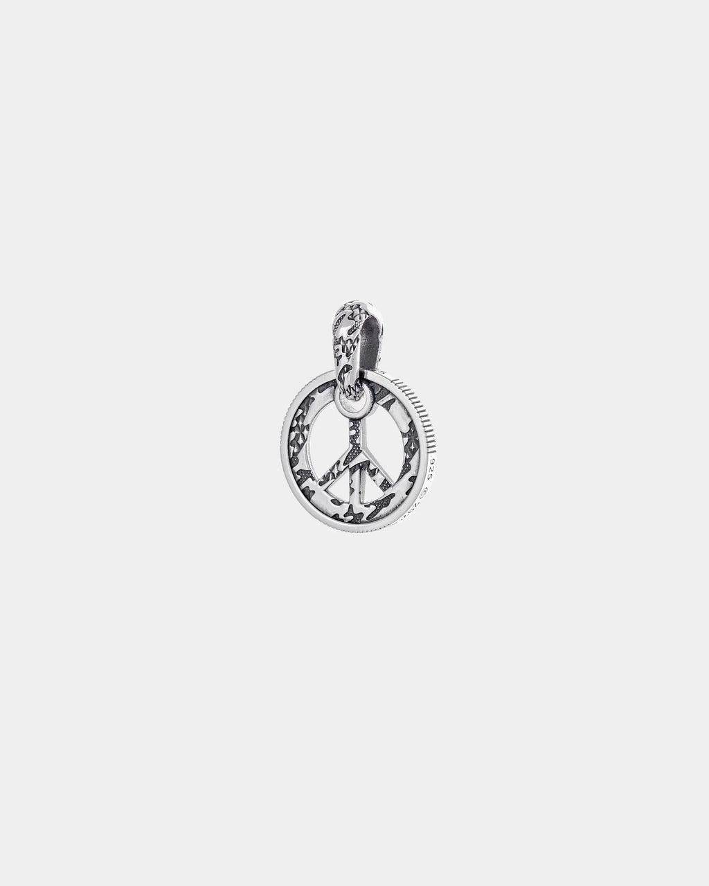 Wishful Thinking Pendant - 2A