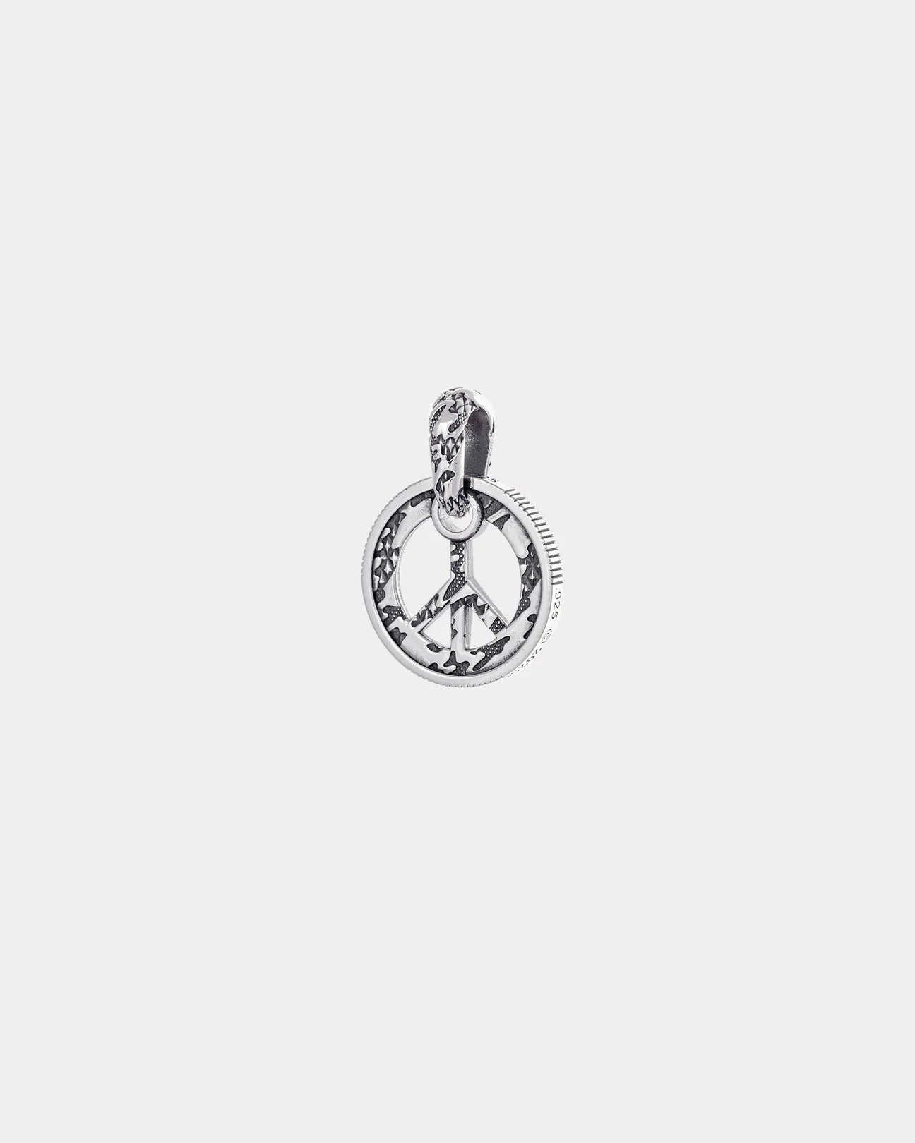 Wishful Thinking Pendant - 2A