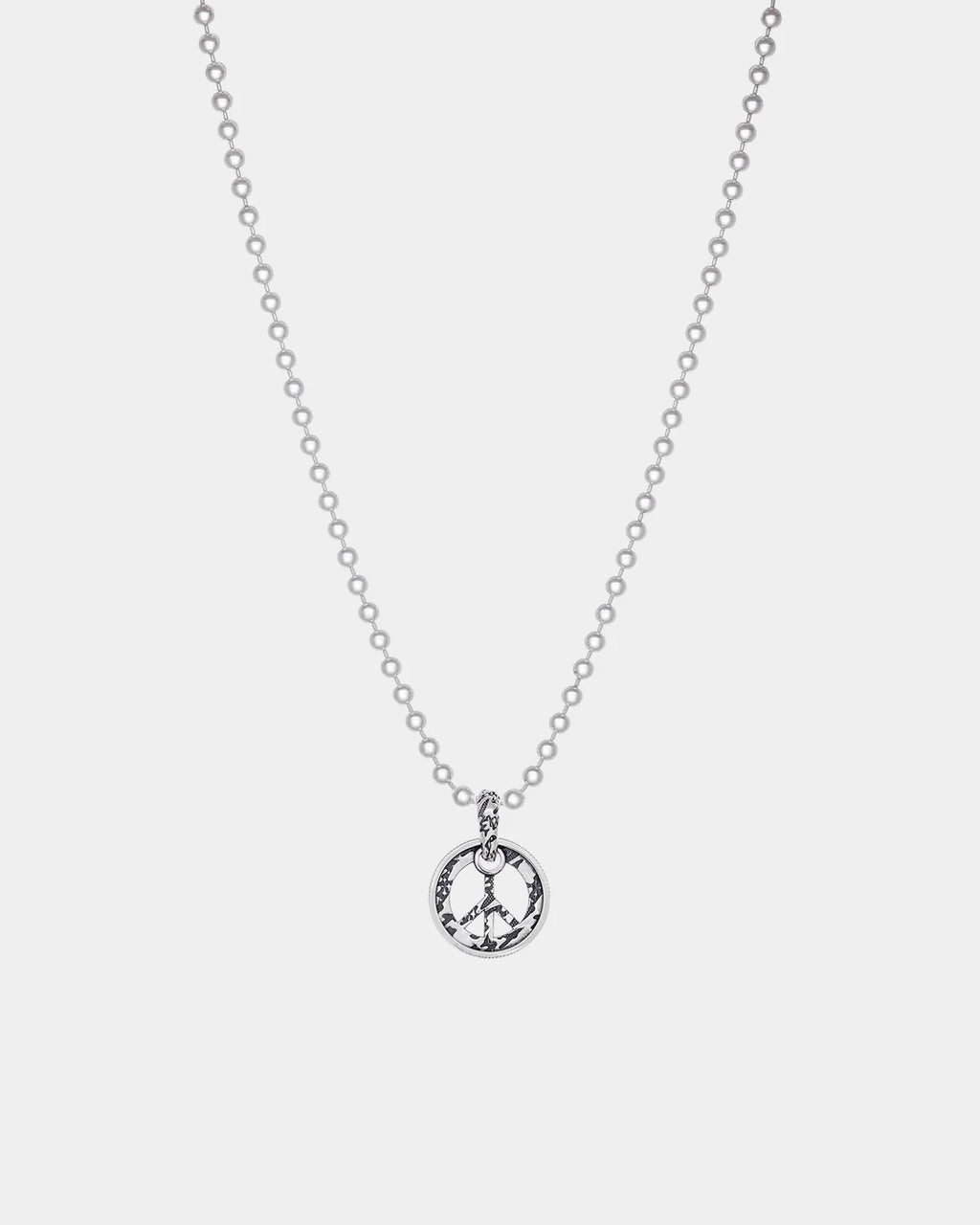 Wishful Thinking Pendant - 2A