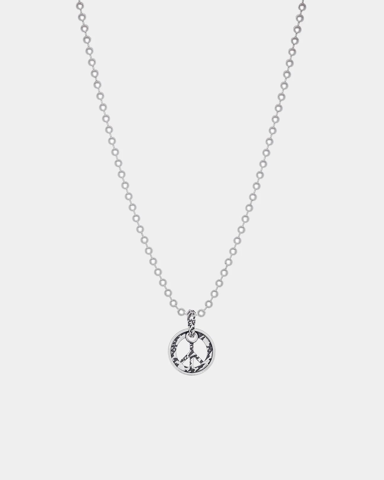 Wishful Thinking Pendant - 2A