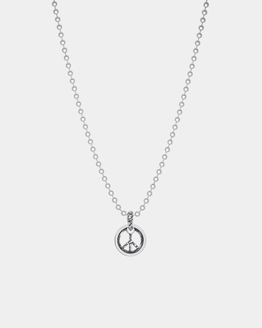 Wishful Thinking Pendant - 2A