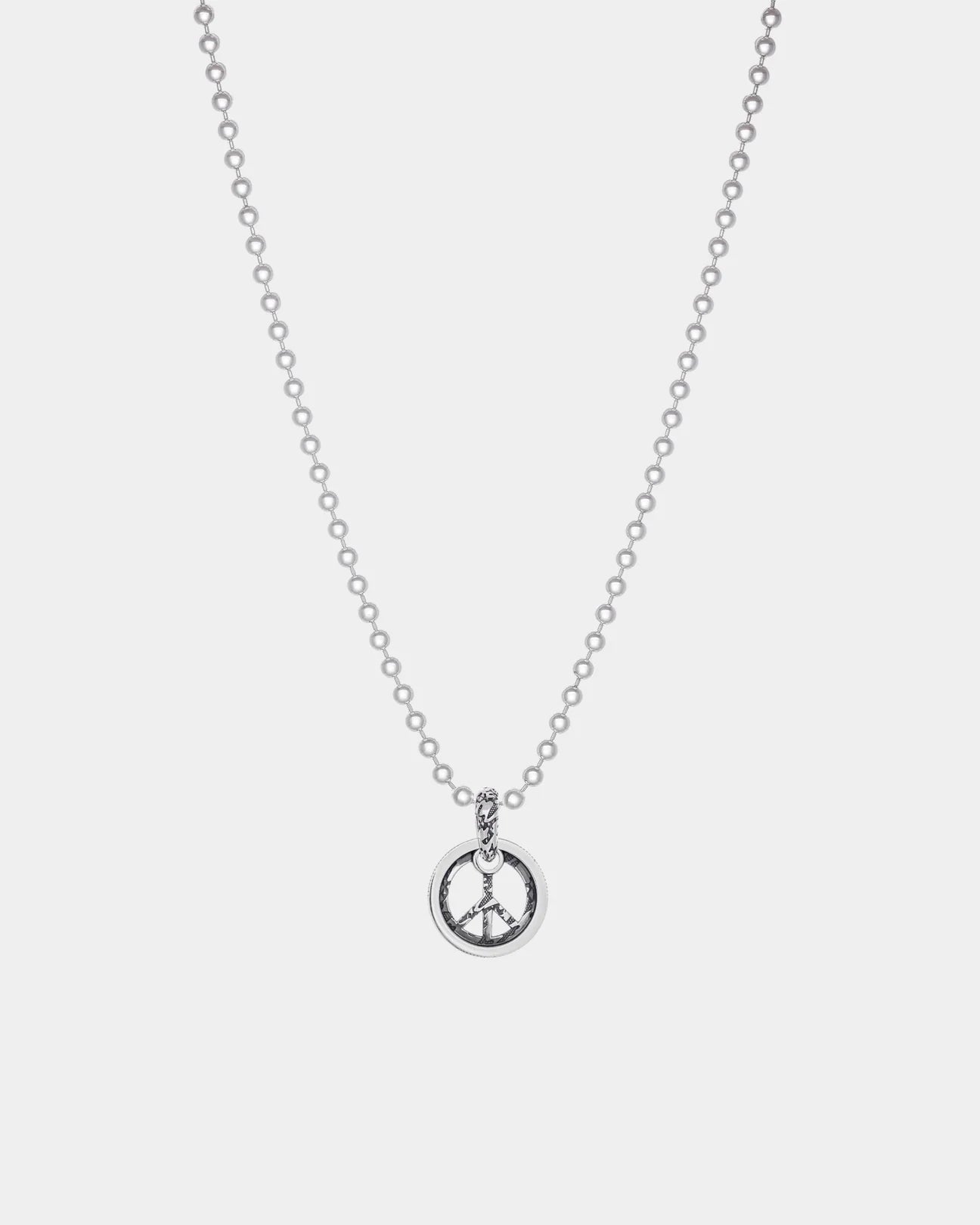 Wishful Thinking Pendant - 2A