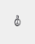 Wishful Thinking Pendant - Pavé - 2A
